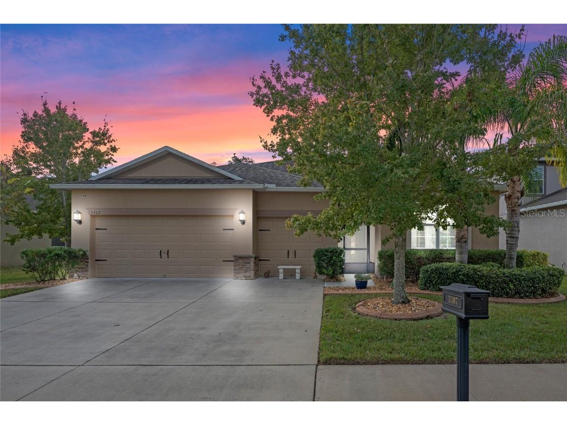 5307 Cortland Drive Davenport FL 33837 O6257064 image1