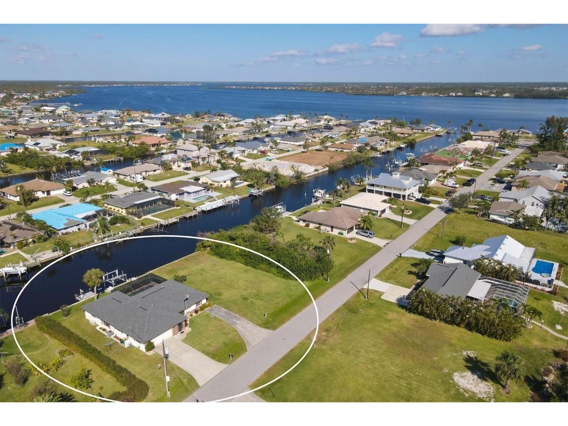 5307 Early Terrace Port Charlotte FL 33981 D6128941 image1