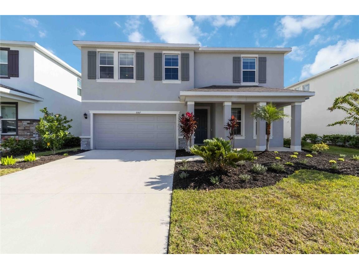 5307 Grove Mill Loop Lakewood Ranch FL 34211 A4666946 image1
