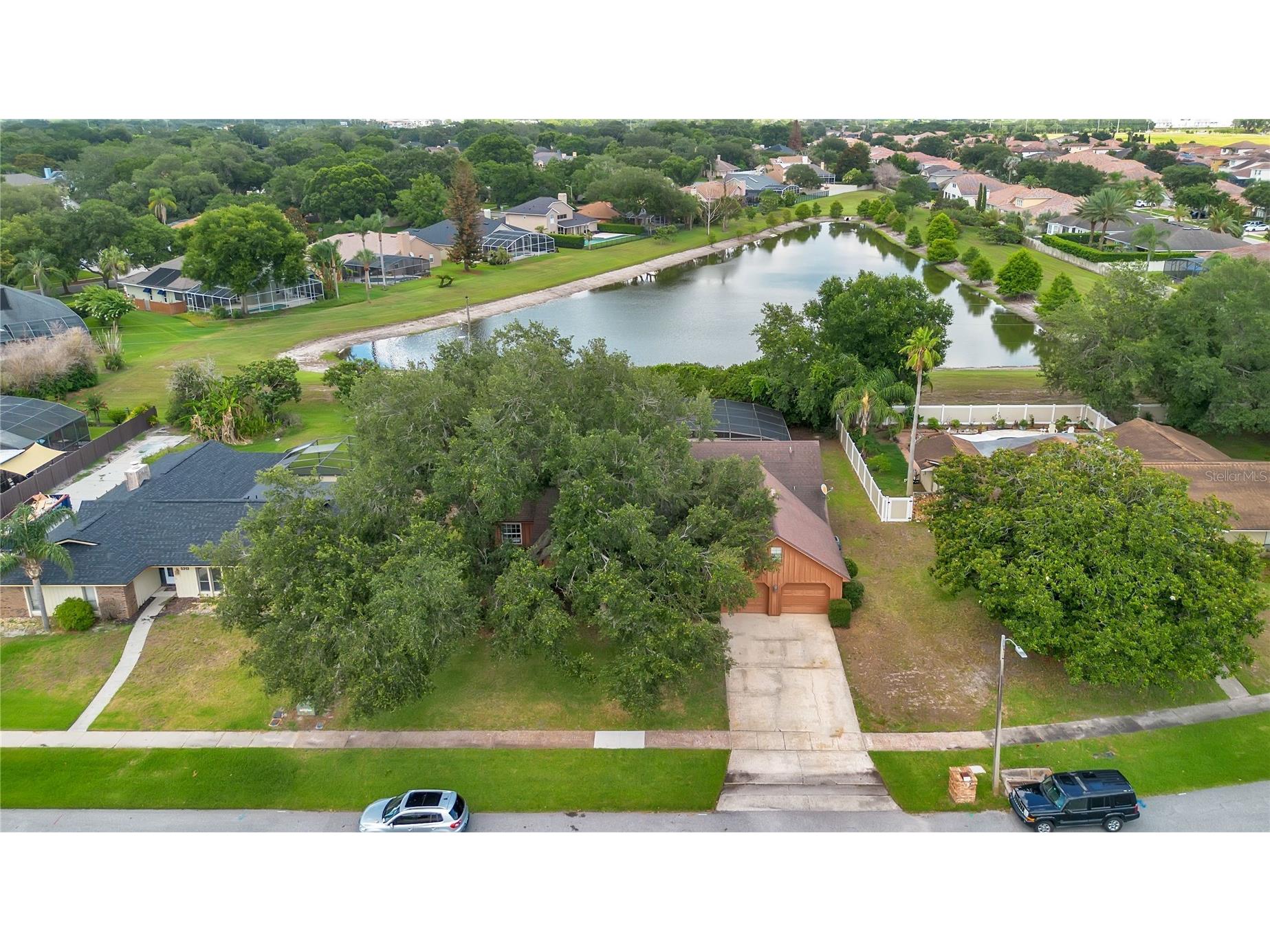 5307 Jade Circle Orlando FL 32812 - CONWAY CHAIN OF LAKES O6417576 image38