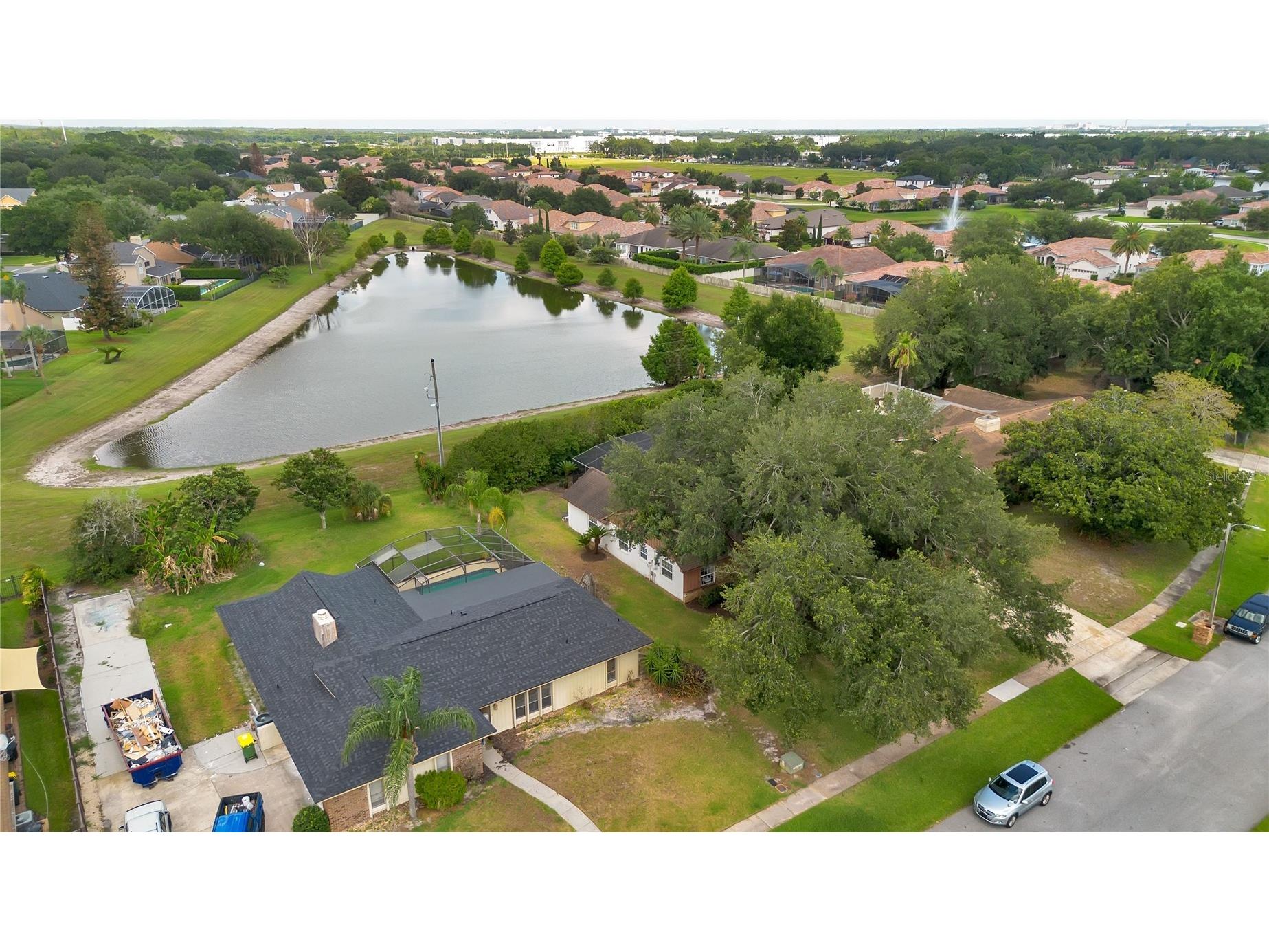 5307 Jade Circle Orlando FL 32812 - CONWAY CHAIN OF LAKES O6417576 image39