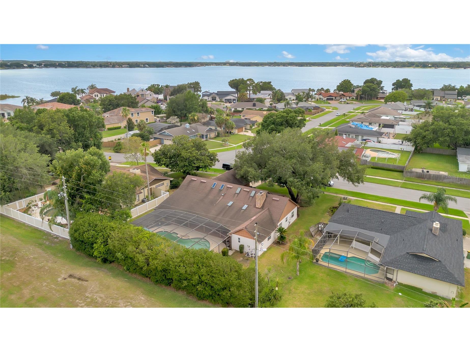 5307 Jade Circle Orlando FL 32812 - CONWAY CHAIN OF LAKES O6417576 image41