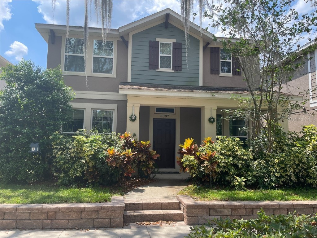 5307 Match Point Place Lithia FL 33547 T3437887 image1