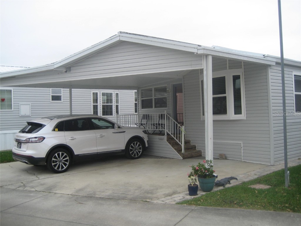 5307 SE 64th Avenue Okeechobee FL 34974 OK222387 image1