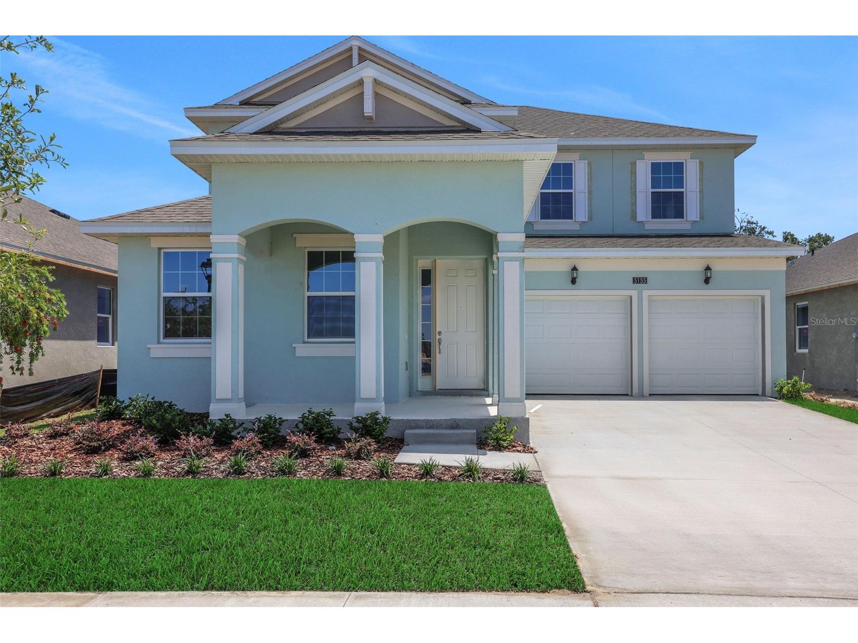 5307 Spaderdock Lane Apopka FL 32712 G5113783 image1