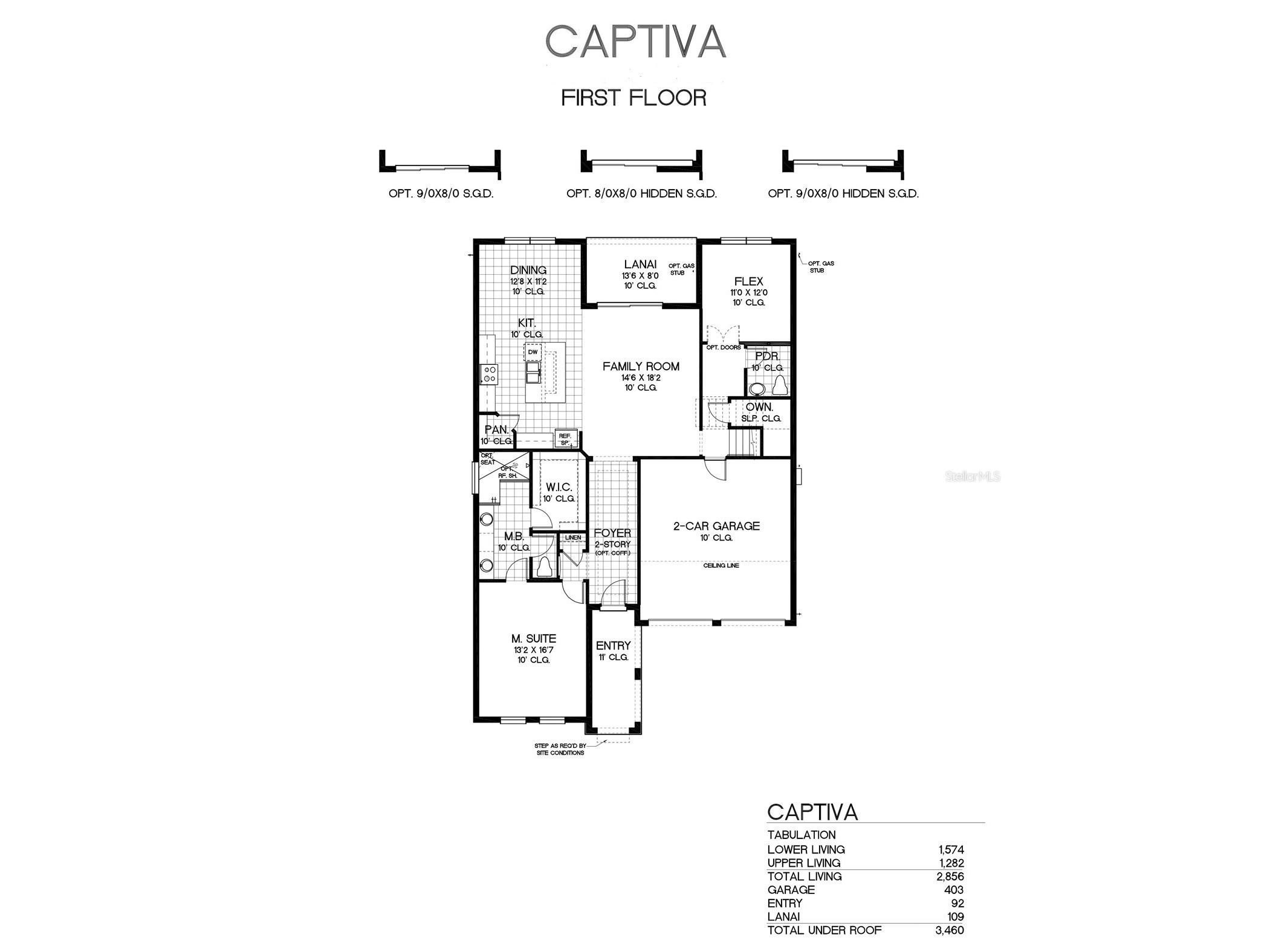 5307 Spaderdock Lane Apopka FL 32712 G5113783 image2