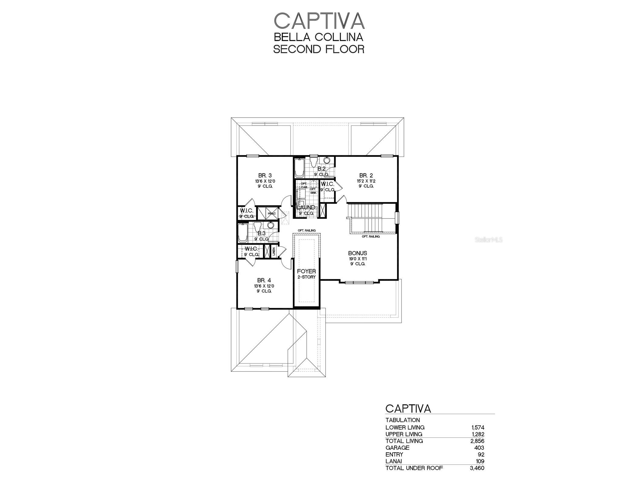 5307 Spaderdock Lane Apopka FL 32712 G5113783 image3