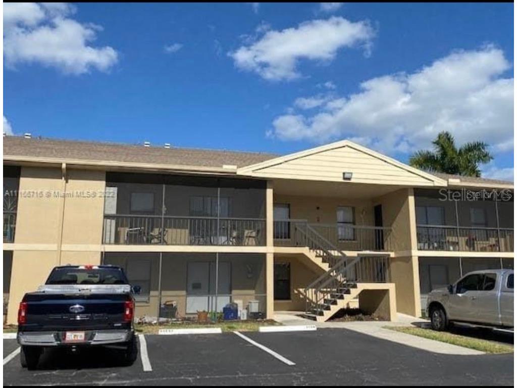 5307 Summerlin Road #715 Fort Myers FL 33919 J964602 image1