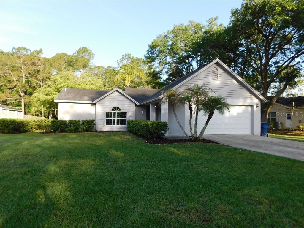 5307 Swallow Drive Land O Lakes FL 34639 T3365302 image1