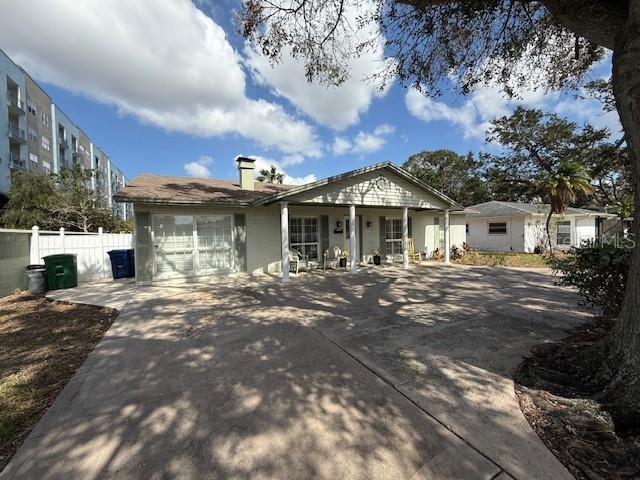 5307 W Cleveland Street Tampa FL 33609 TB8317641 image1