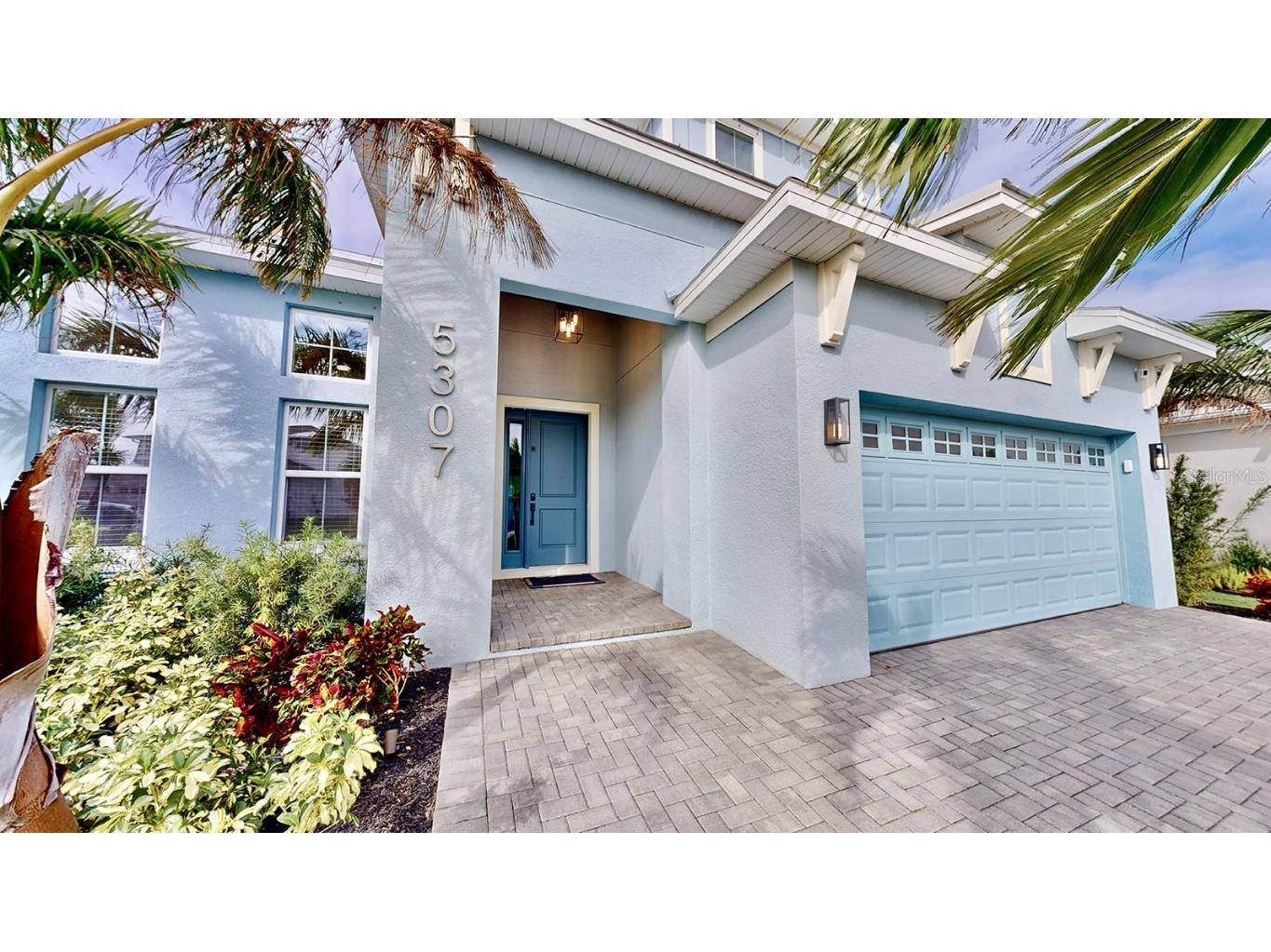 5307 Wishing Arch Drive Apollo Beach FL 33572 TB8401558 image2