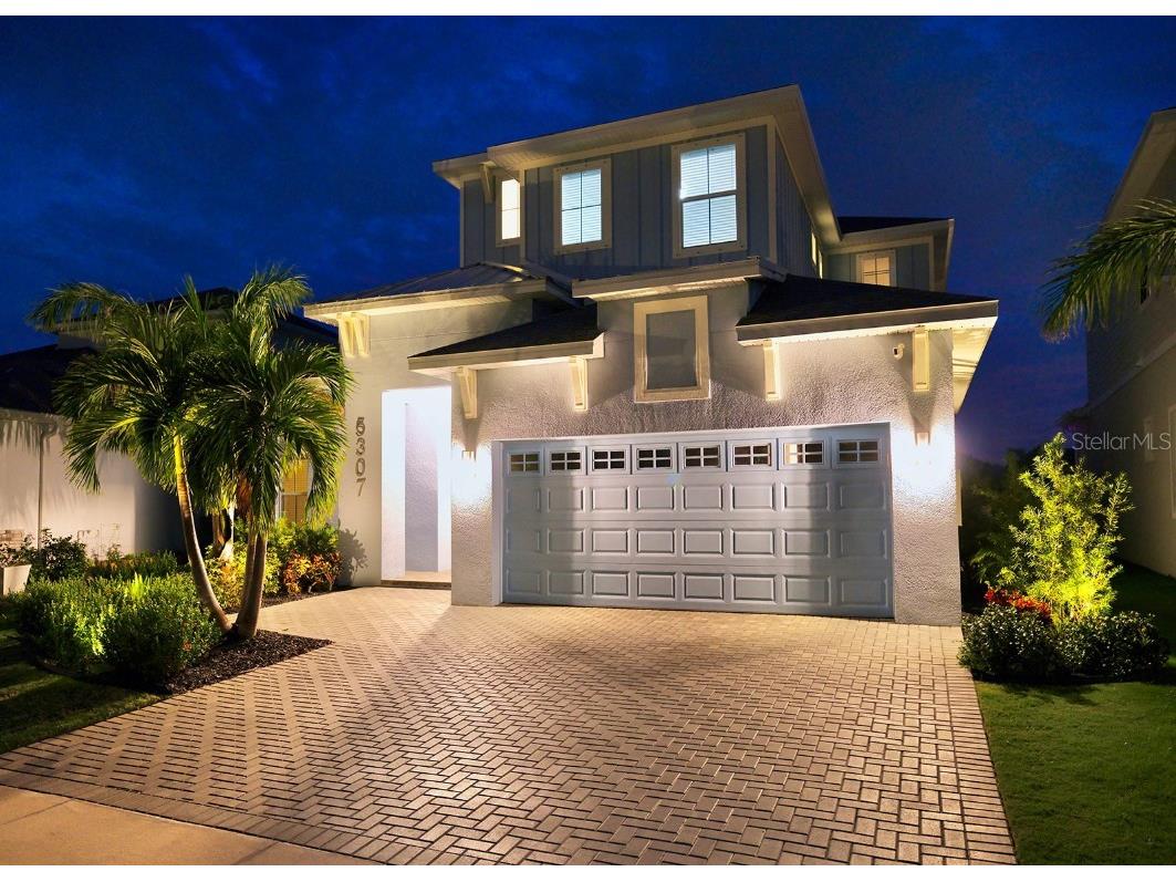 5307 Wishing Arch Drive Apollo Beach FL 33572 TB8401558 image56