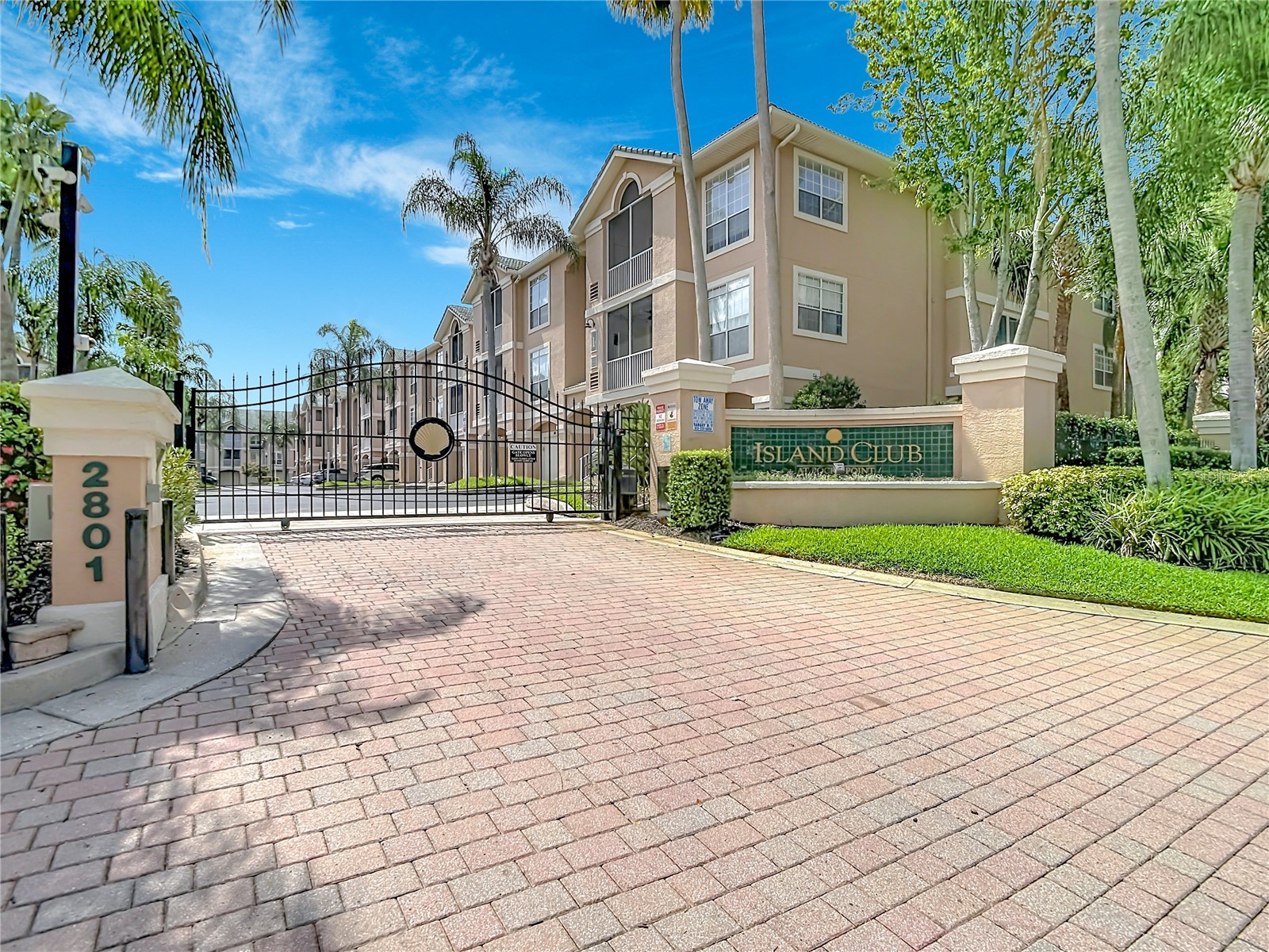 5308 Bay Club Circle #5308 Tampa FL 33607 TB8513457 image2