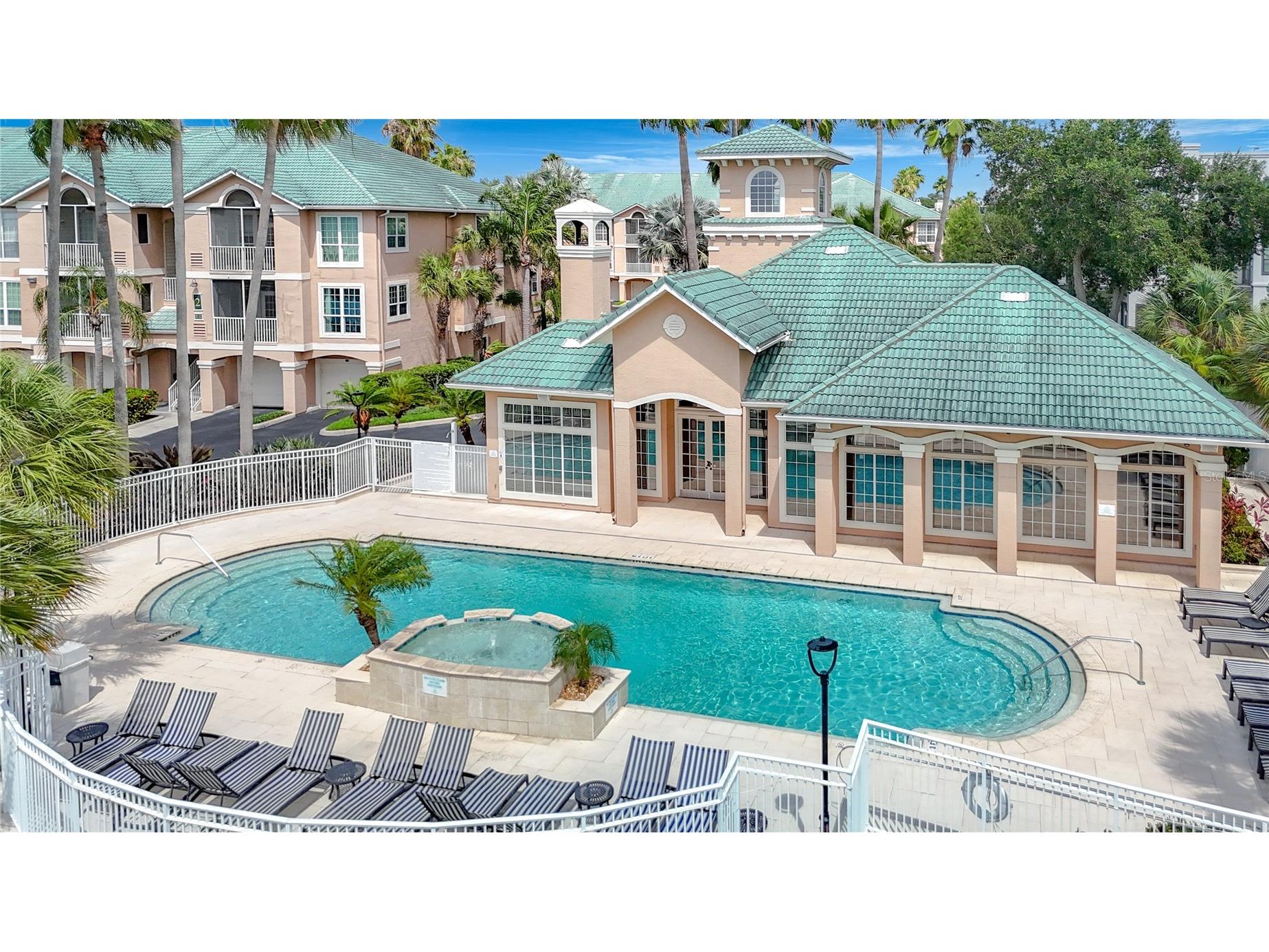 5308 Bay Club Circle #5308 Tampa FL 33607 TB8513457 image44