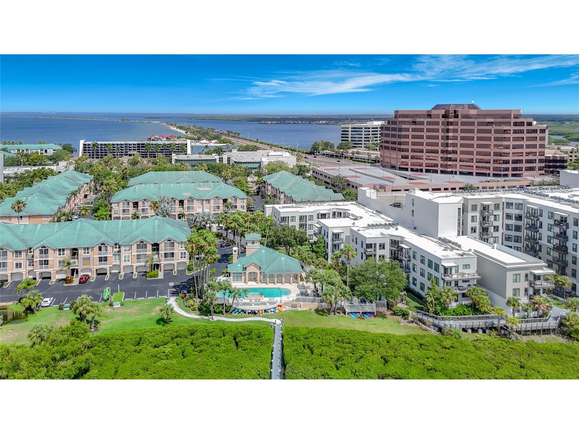 5308 Bay Club Circle #5308 Tampa FL 33607 TB8513457 image54