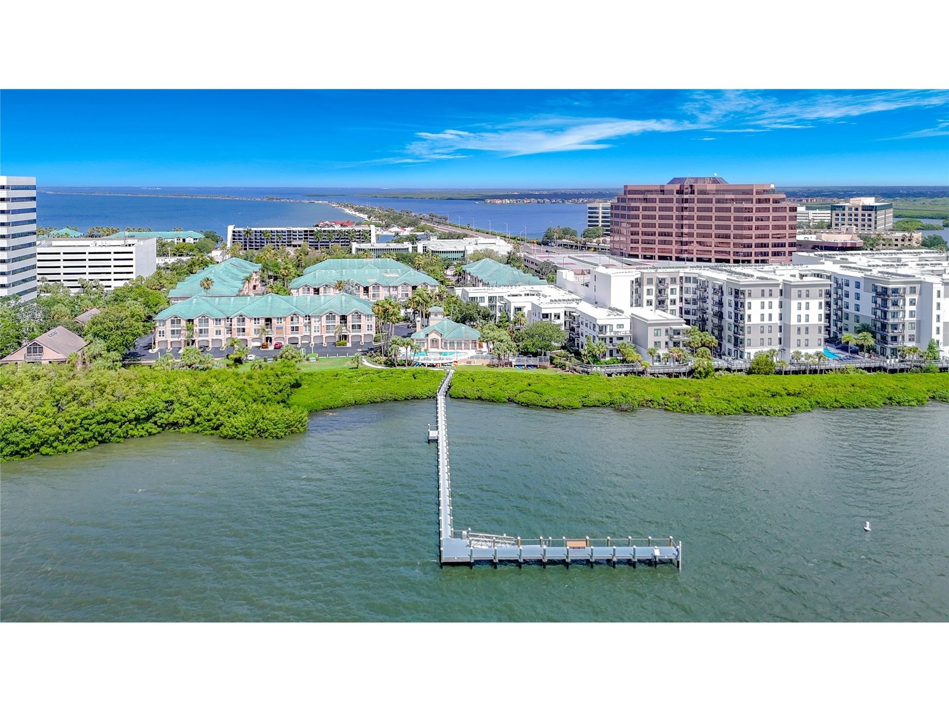 5308 Bay Club Circle #5308 Tampa FL 33607 TB8513457 image57