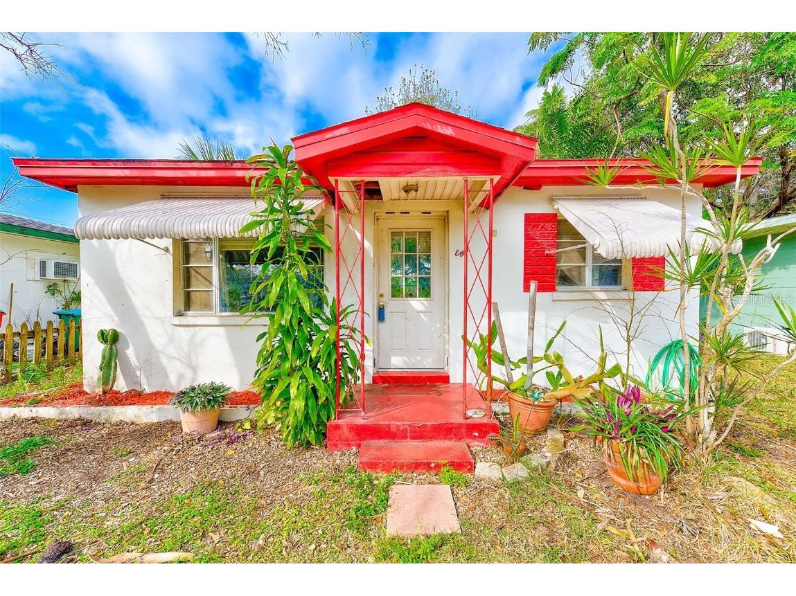5308 Ben Hur Drive Saint Petersburg FL 33708 TB8346798 image1
