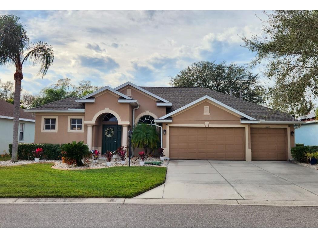 5308 Creekside Trail Sarasota FL 34243 O6086989 image1