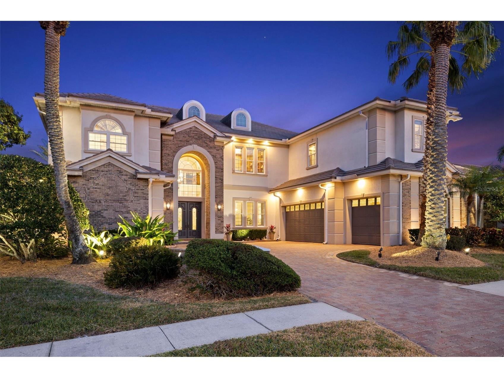 5308 E Longboat Boulevard Tampa FL 33615 J1000169 image1