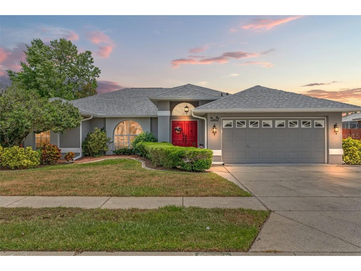 5308 El Cerro Drive New Port Richey FL 34655 W7864833 image1