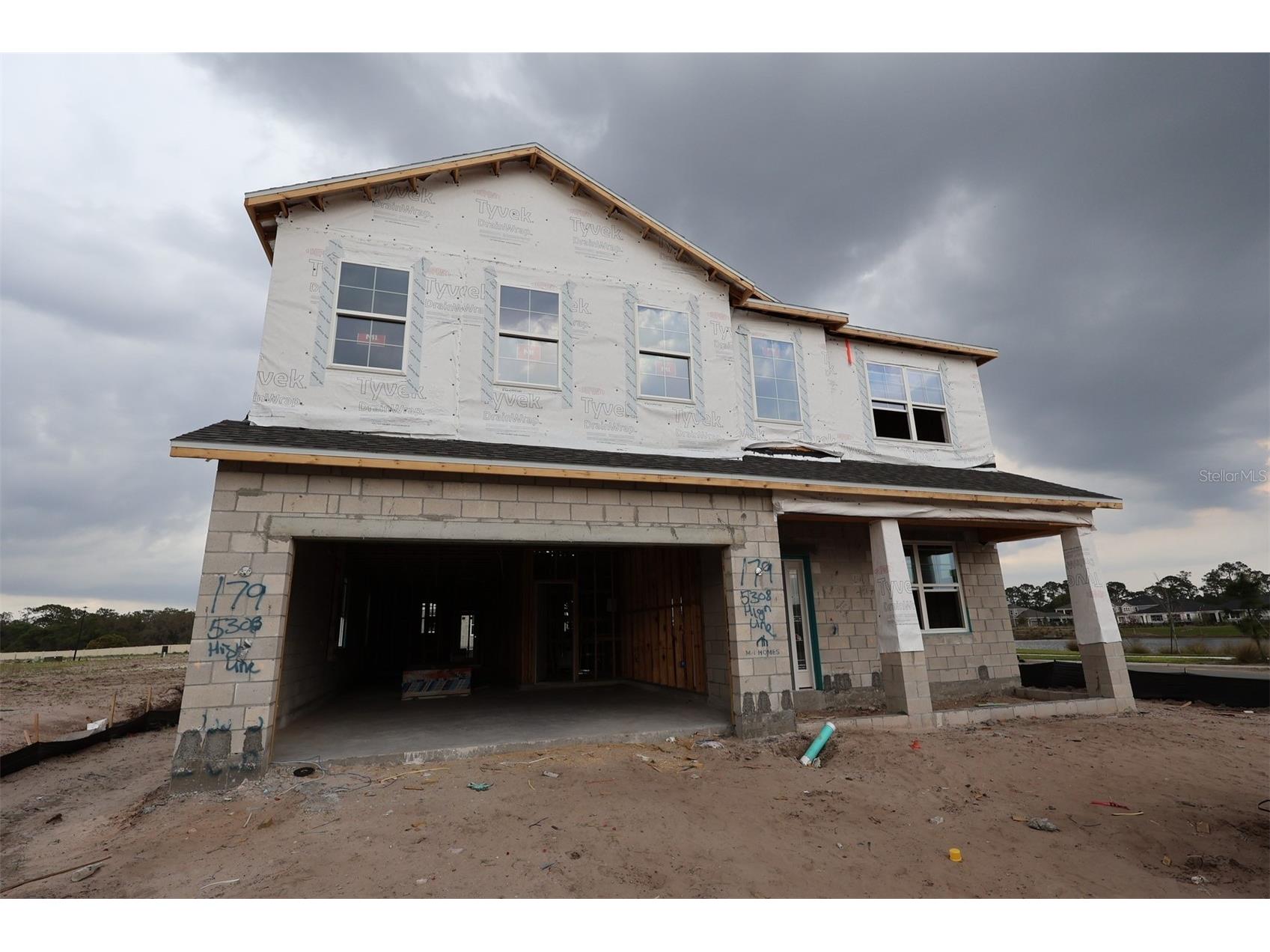 5308 High Line Drive Saint Cloud FL 34771 O6397827 image1