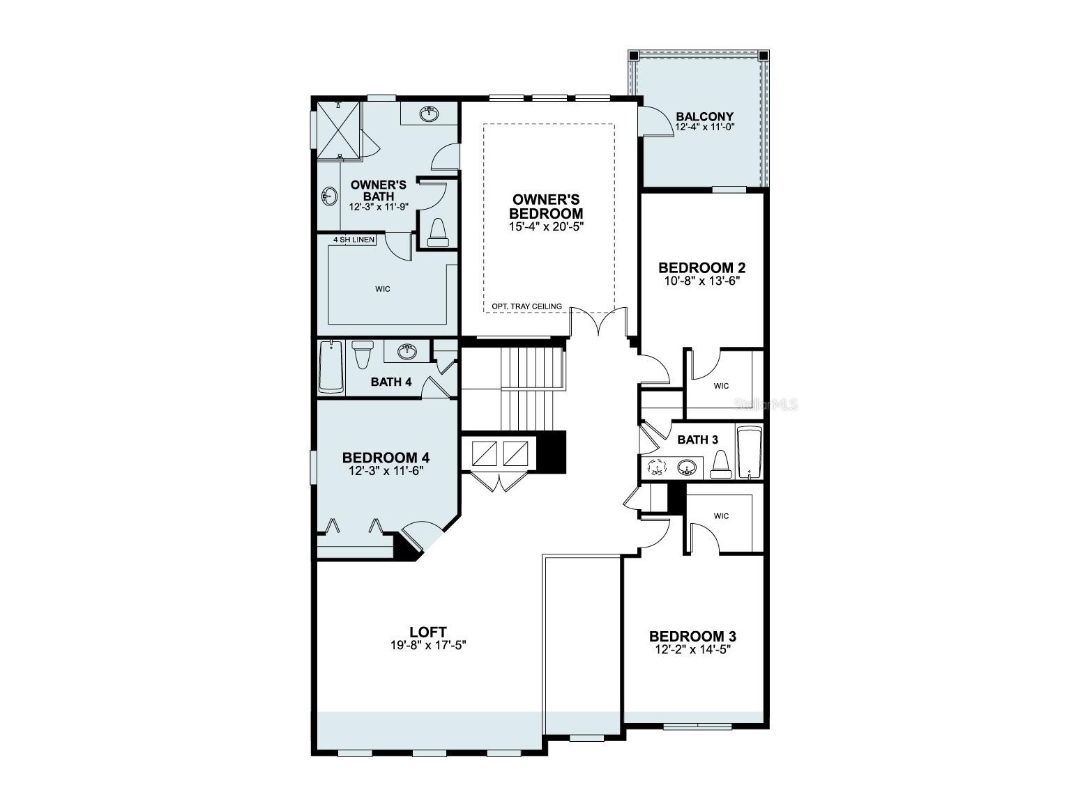 5308 High Line Drive Saint Cloud FL 34771 O6397827 image17