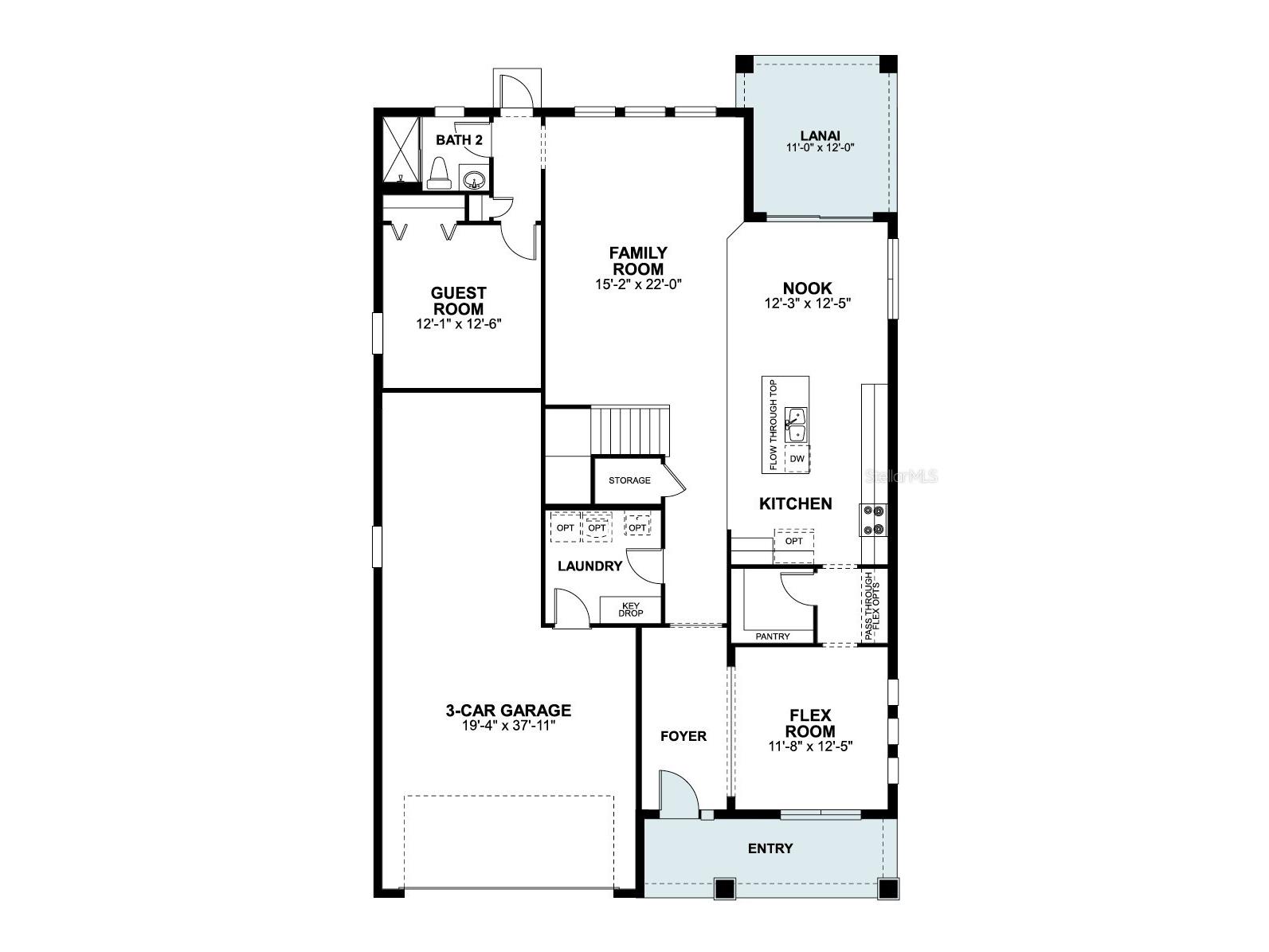 5308 High Line Drive Saint Cloud FL 34771 O6397827 image18