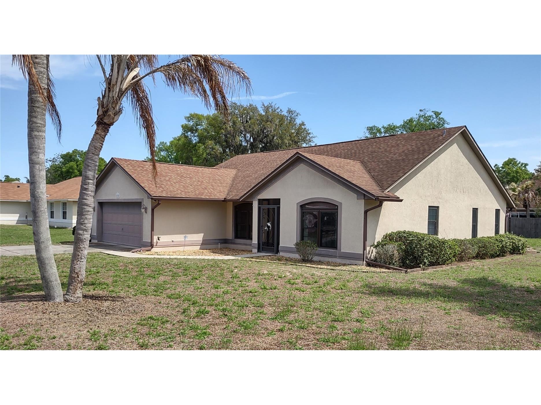 5308 Old Hickory Lane Fruitland Park FL 34731 - LAKE GRIFFIN G5107862 image2