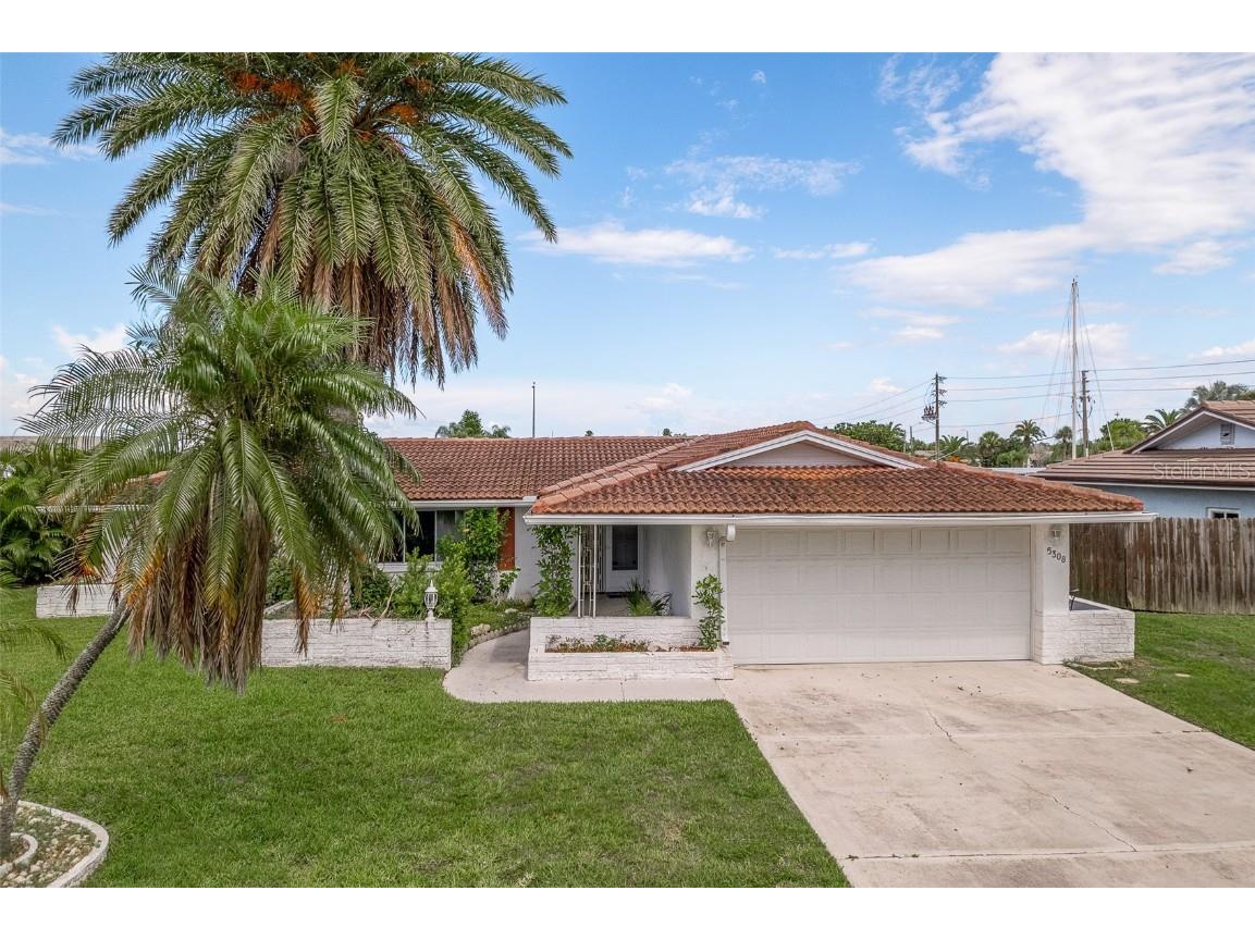 5308 Pilots Place New Port Richey FL 34652 - GULF CANAL T3462753 image1