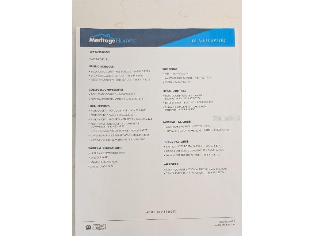 5308 Rocky Hawk Run Davenport FL 33837 S5138674 image2