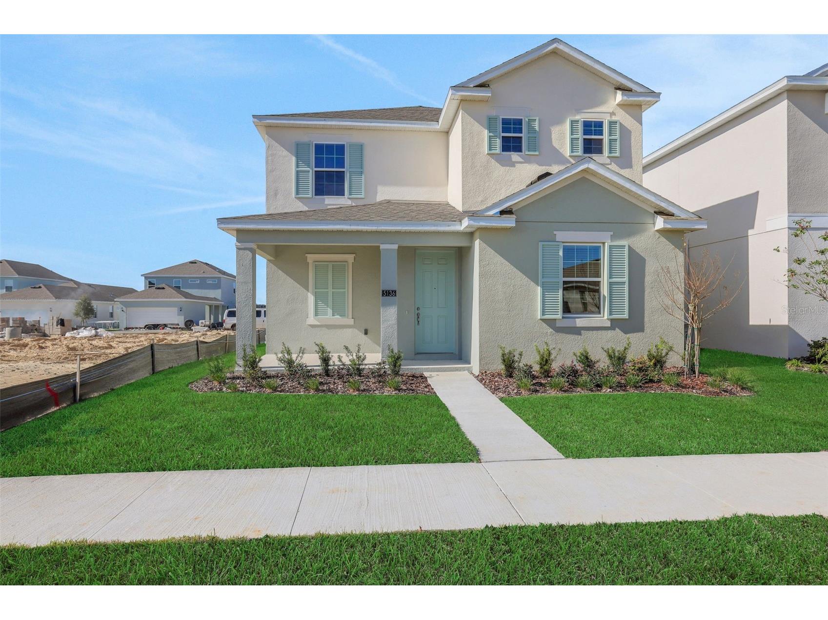 5308 Spaderdock Lane Apopka FL 32712 G5111999 image1