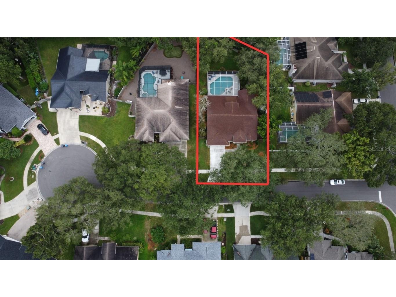 5308 Windbrush Drive Tampa FL 33625 TB8425301 image4