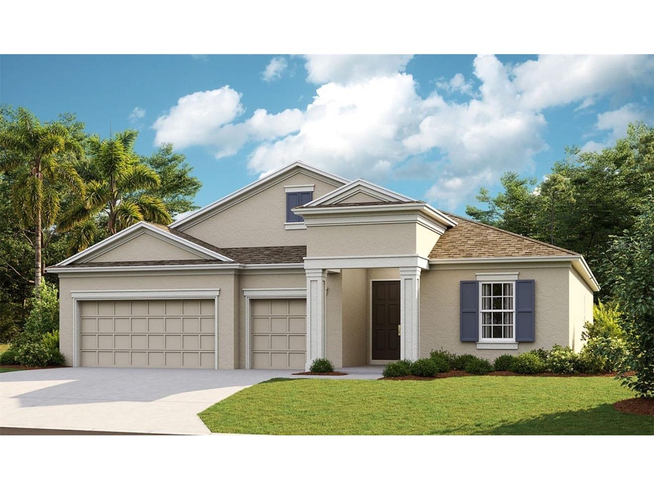 5308 Wolf Creek Drive Apollo Beach FL 33572 TB8400363 image1