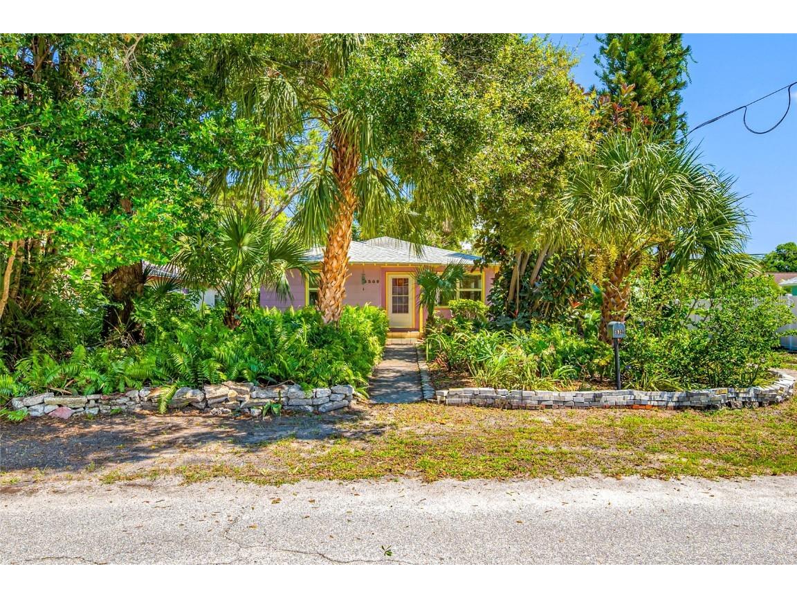 5309 21st Avenue S Gulfport FL 33707 TB8413351 image1