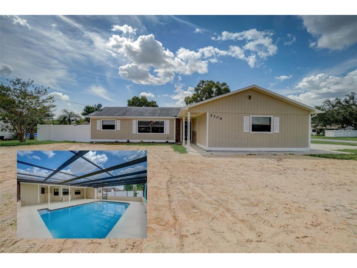 5309 Abagail Drive Spring Hill FL 34608 T3467613 image1