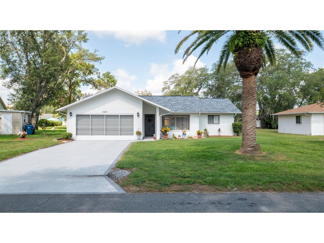 5309 Bayonne Avenue Spring Hill FL 34608 W7875784 image1