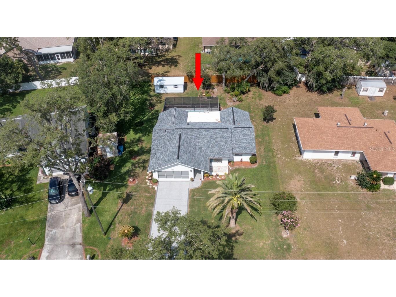 5309 Bayonne Avenue Spring Hill FL 34608 W7875784 image2