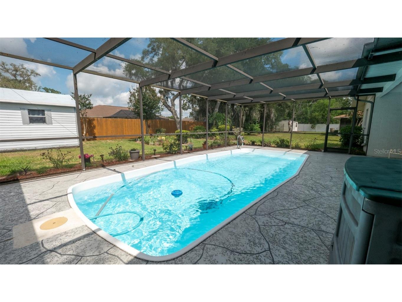 5309 Bayonne Avenue Spring Hill FL 34608 W7875784 image25