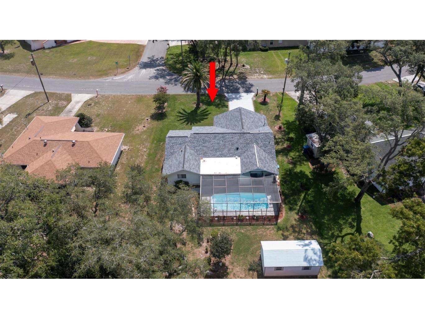 5309 Bayonne Avenue Spring Hill FL 34608 W7875784 image34