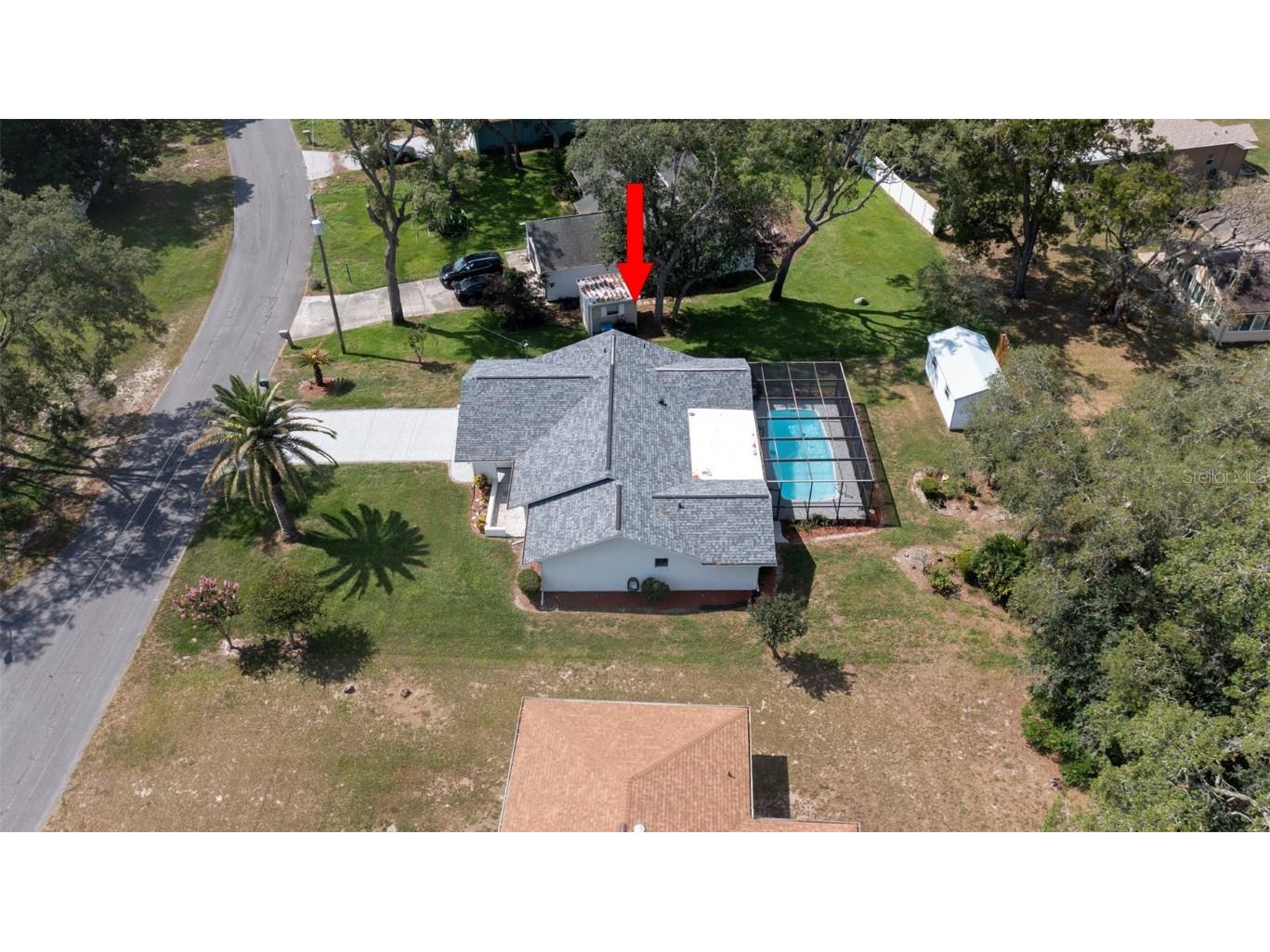 5309 Bayonne Avenue Spring Hill FL 34608 W7875784 image35