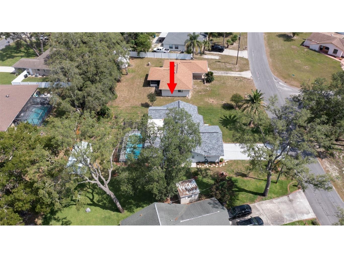 5309 Bayonne Avenue Spring Hill FL 34608 W7875784 image36