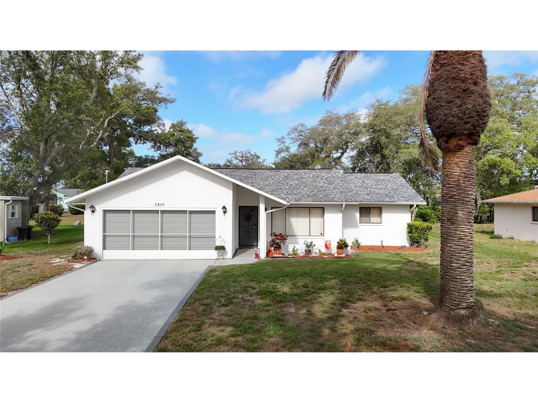 5309 Bayonne Avenue Spring Hill FL 34608 W7885383 image1