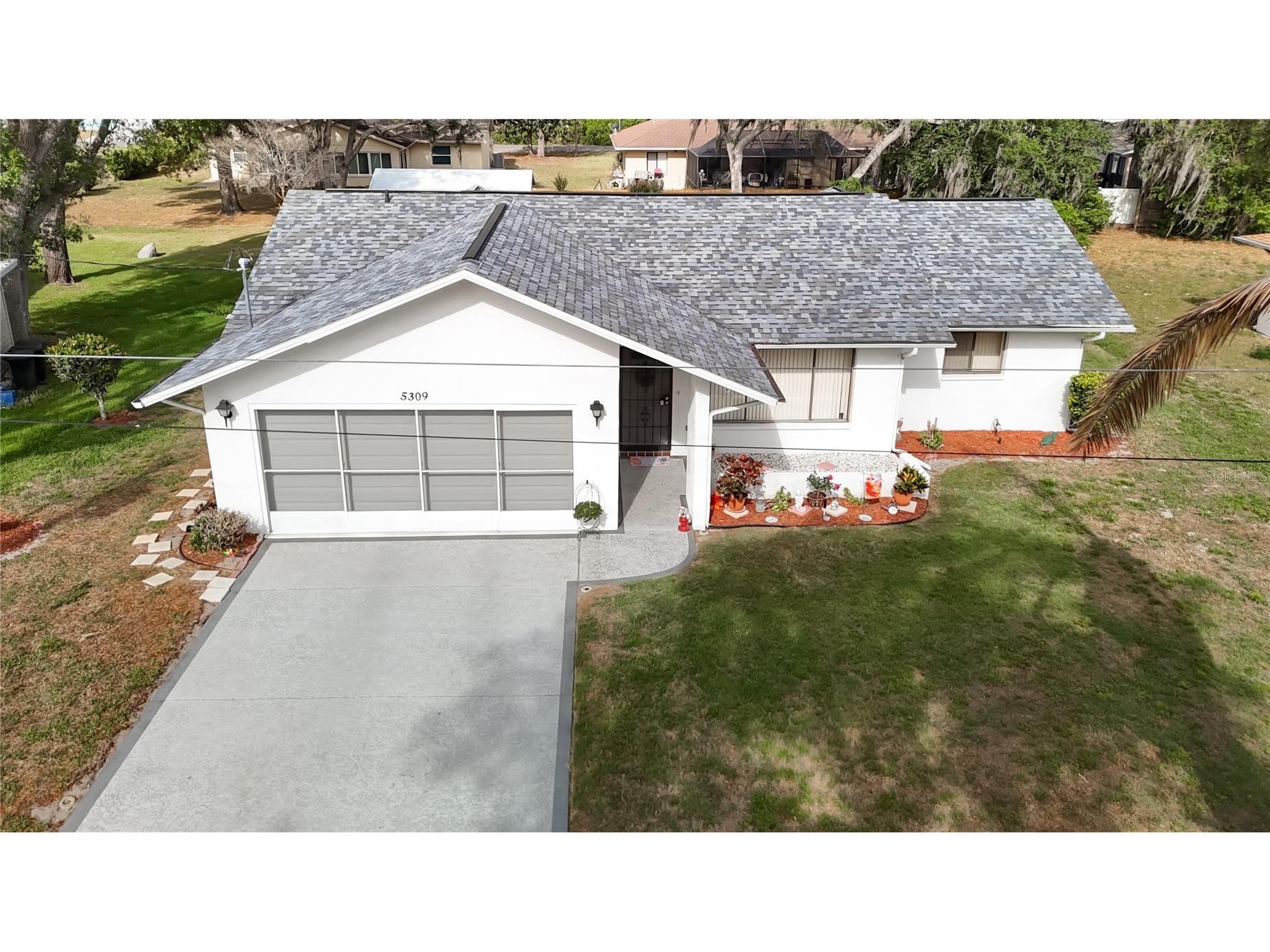 5309 Bayonne Avenue Spring Hill FL 34608 W7885383 image2