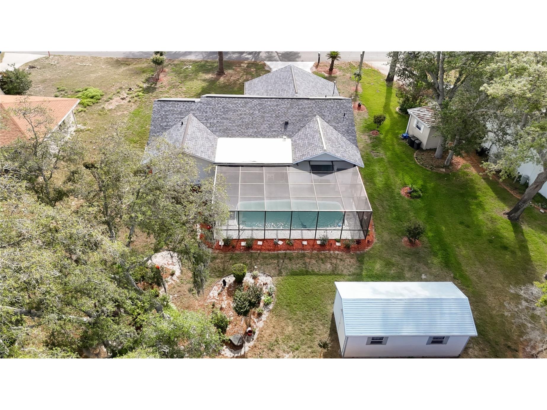5309 Bayonne Avenue Spring Hill FL 34608 W7885383 image56