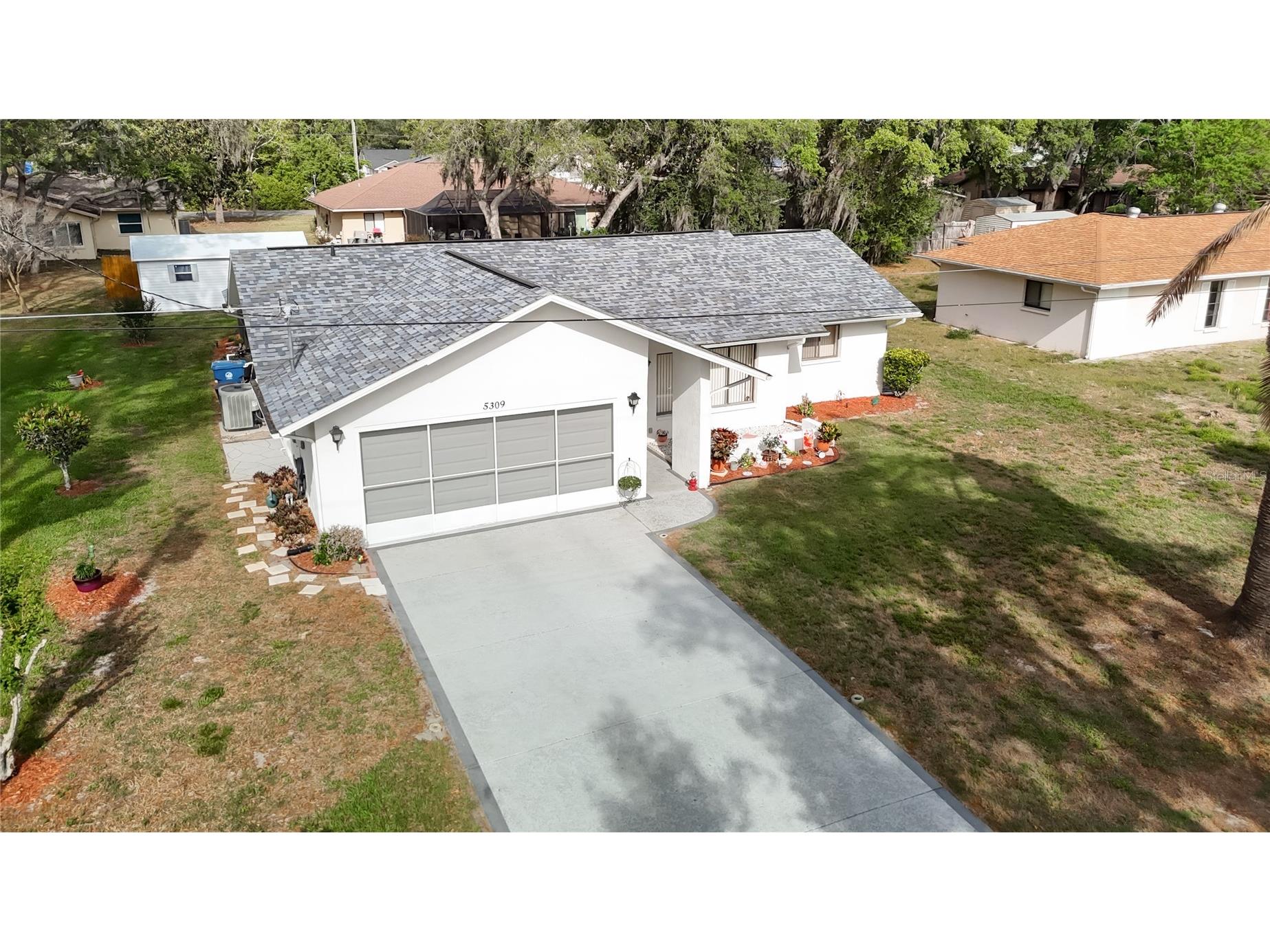 5309 Bayonne Avenue Spring Hill FL 34608 W7885383 image7