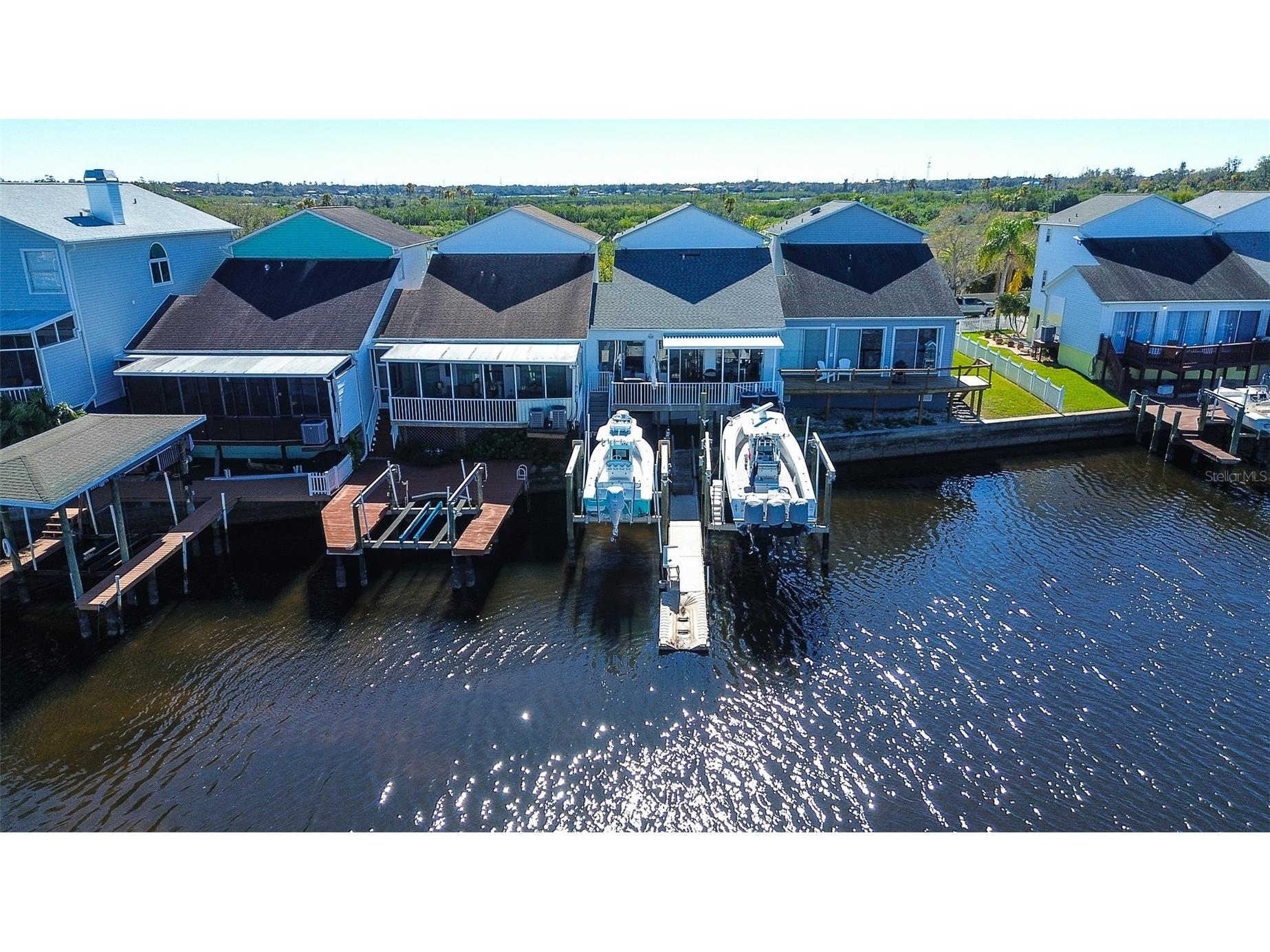5309 Boardwalk Street Holiday FL 34690 - ANCLOTE RIVER TB8469748 image11