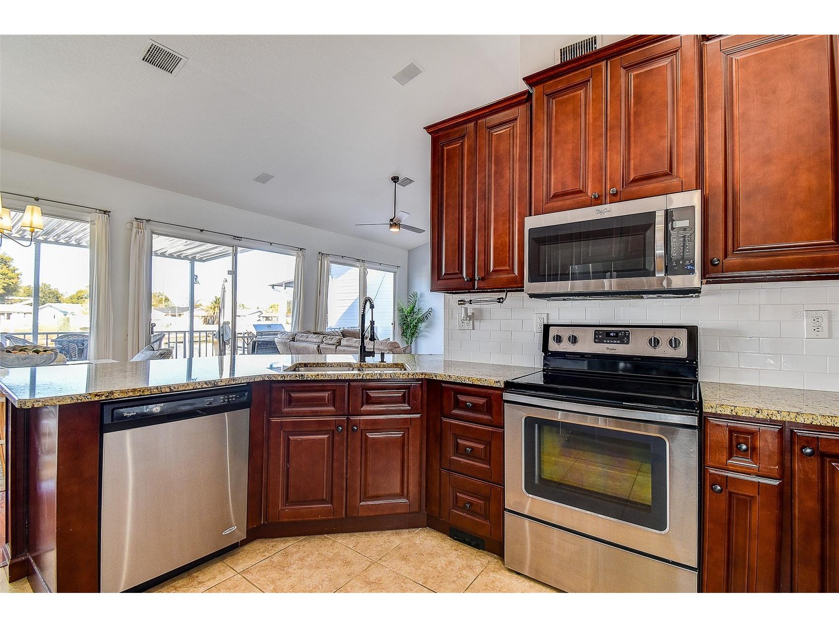 5309 Boardwalk Street Holiday FL 34690 - ANCLOTE RIVER TB8469748 image15