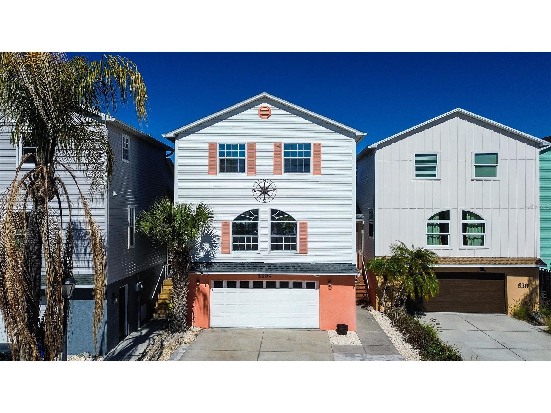 5309 Boardwalk Street Holiday FL 34690 - ANCLOTE RIVER TB8469748 image2