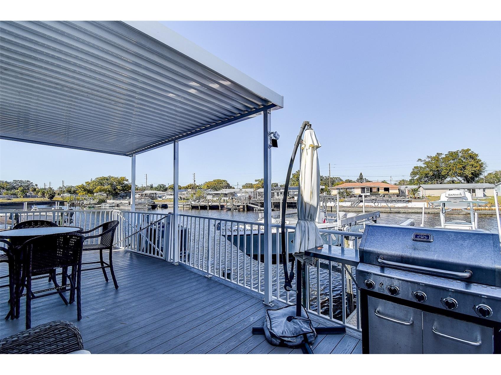 5309 Boardwalk Street Holiday FL 34690 - ANCLOTE RIVER TB8469748 image21