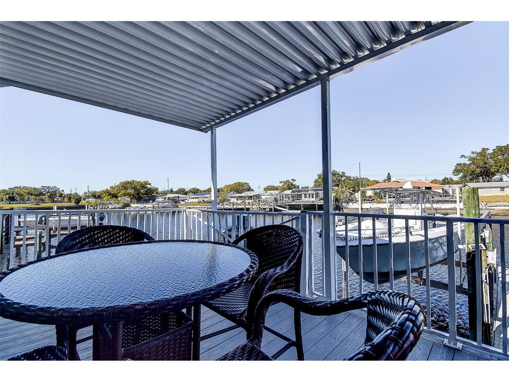 5309 Boardwalk Street Holiday FL 34690 - ANCLOTE RIVER TB8469748 image23